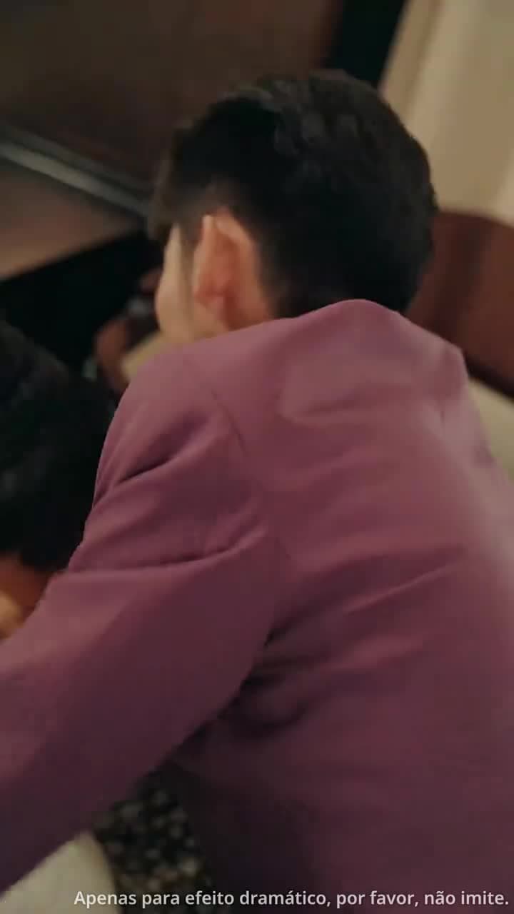 Amor e Traição - Episode 39