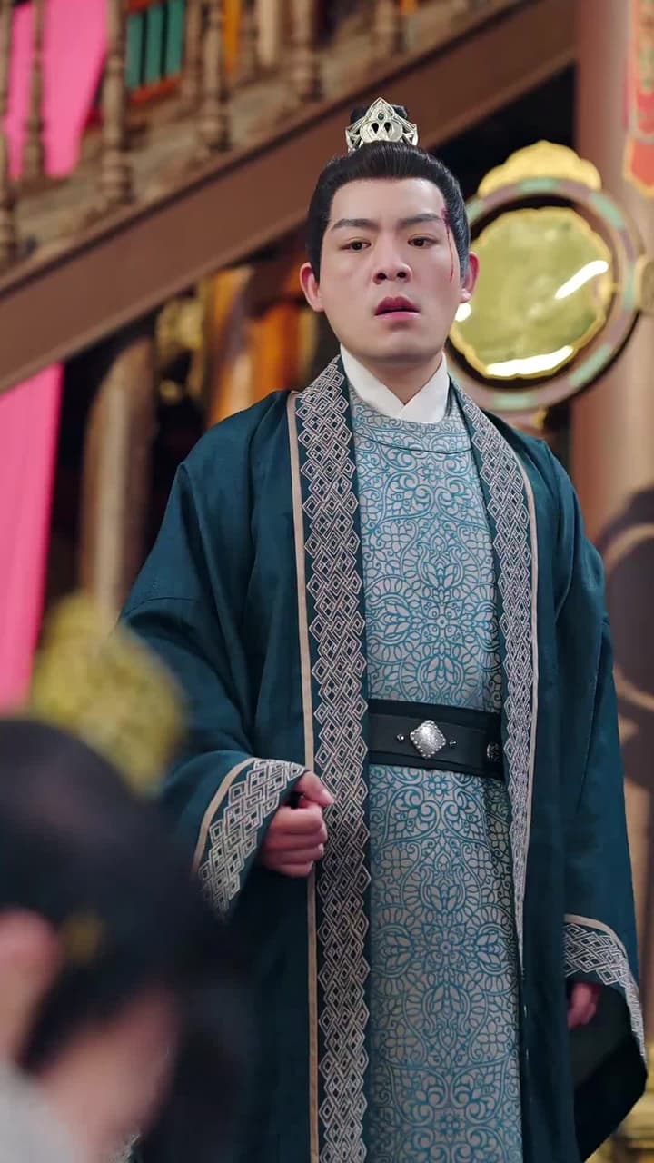 壹花只為壹樹開 - Episode 46