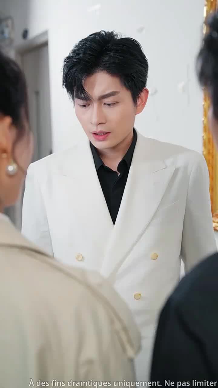 L'Amour défunt - Episode 21