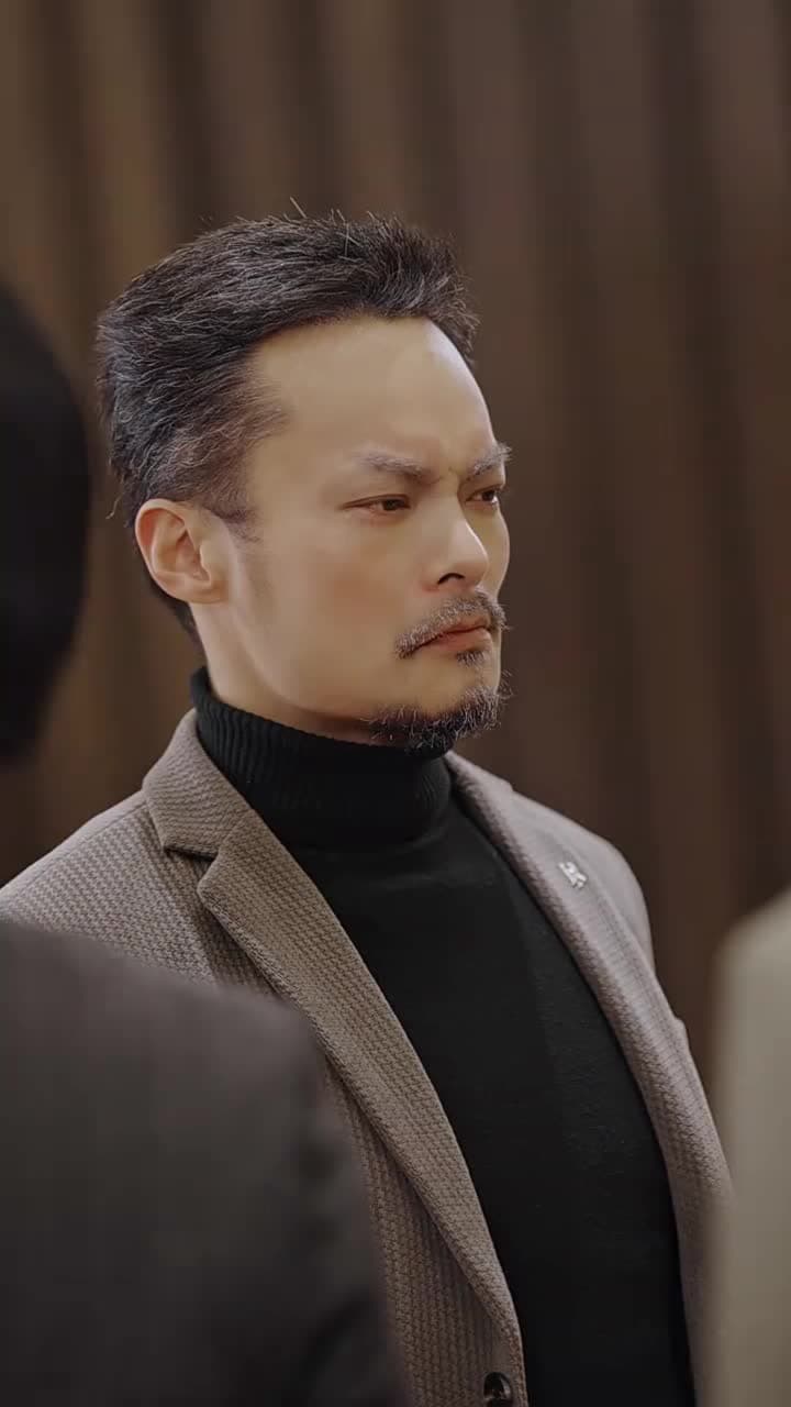 我老爸威震九州 - Episode 17