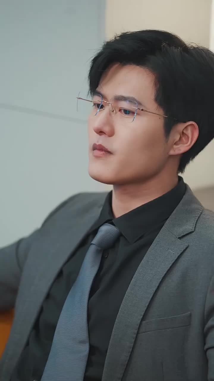 強勢鎖婚:傅少的啞巴新妻 - Episode 63