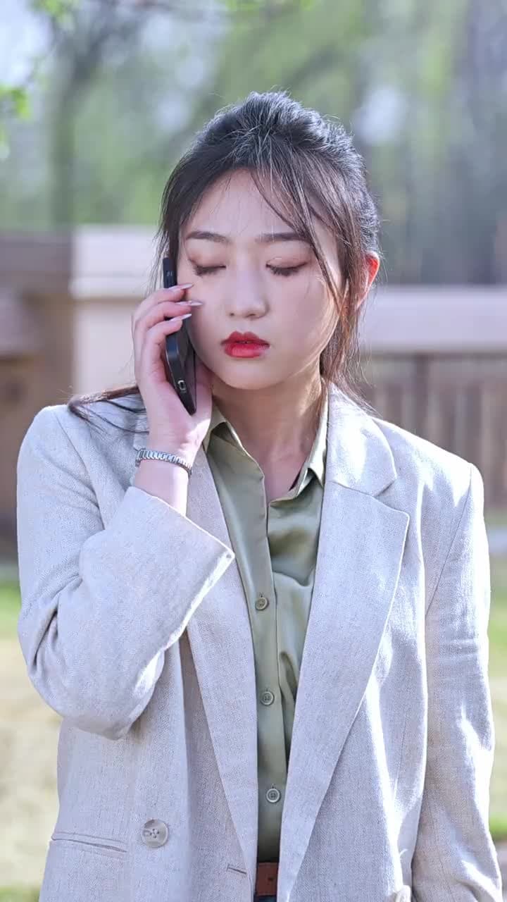 閃婚後,發現神秘老公是上司 - Episode 22