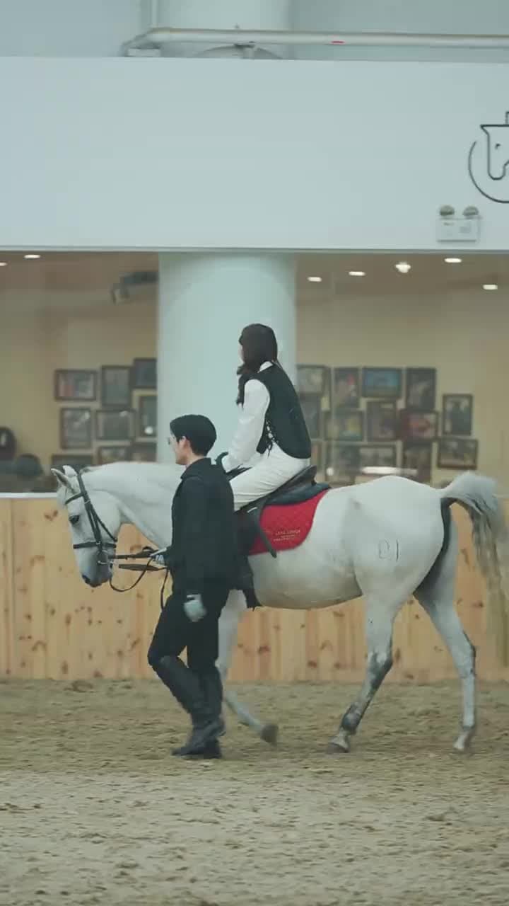 強勢鎖婚:傅少的啞巴新妻 - Episode 73