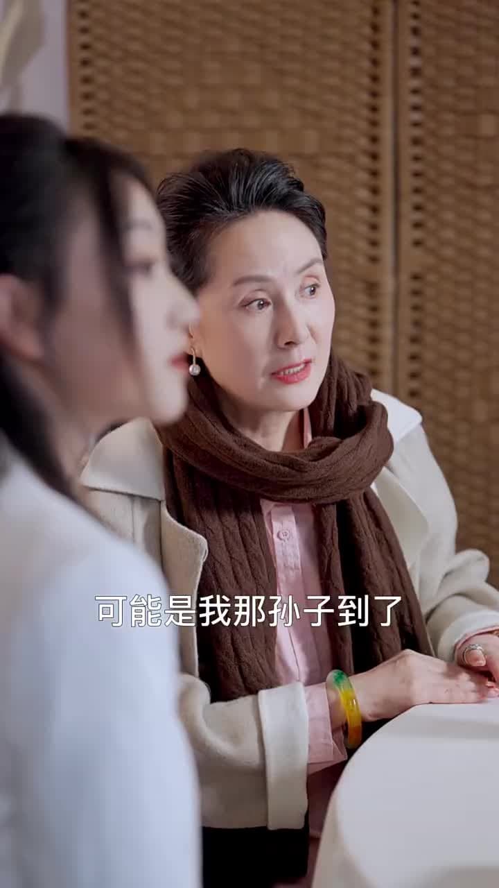閃婚後,發現神秘老公是上司 - Episode 67