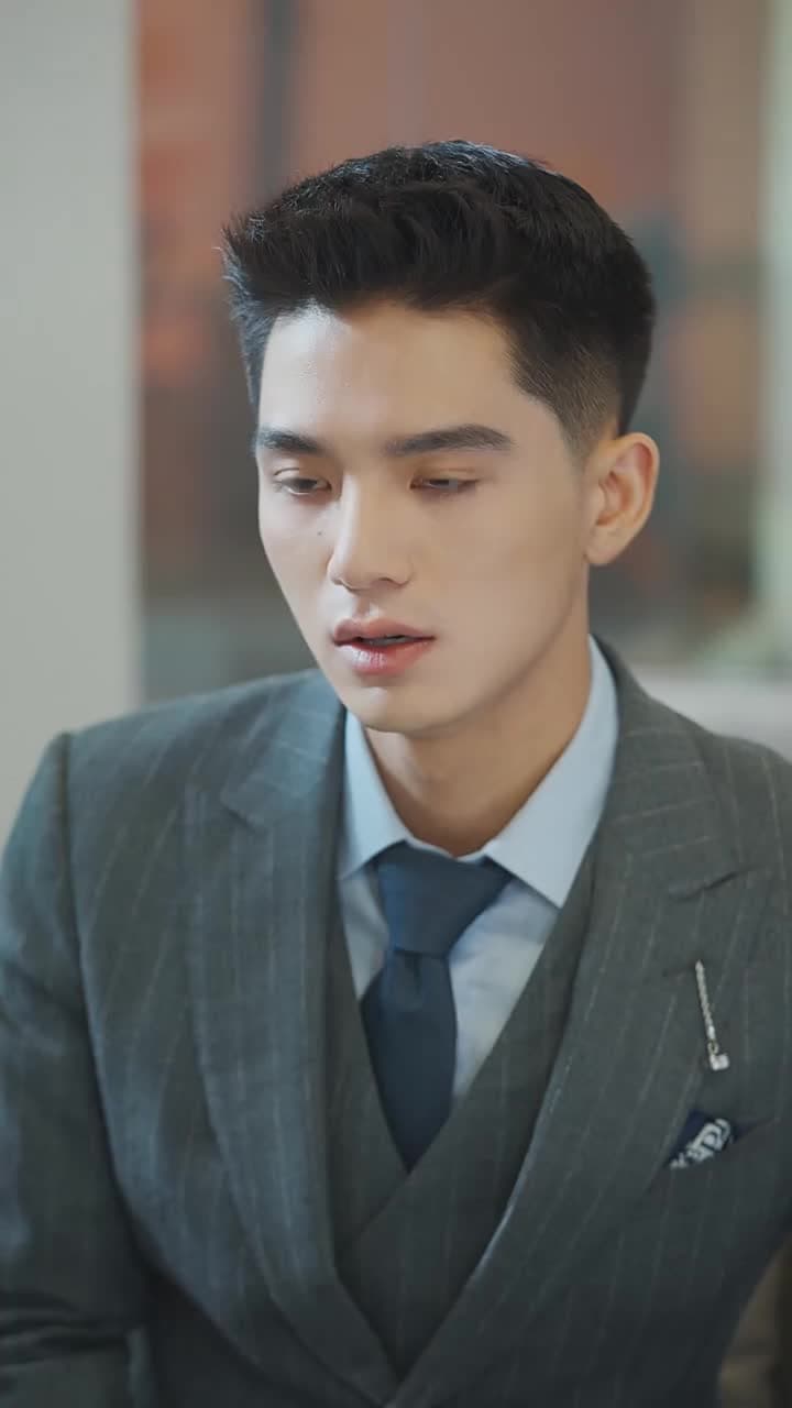 強勢鎖婚:傅少的啞巴新妻 - Episode 91