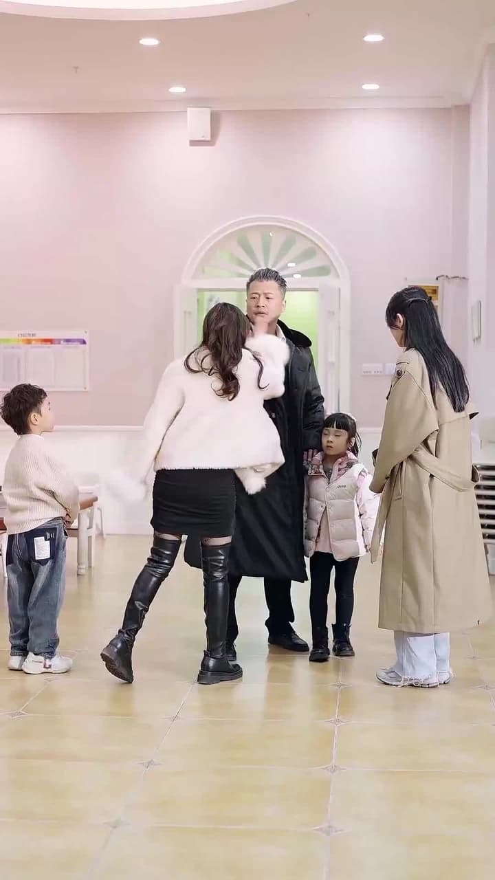 老爹是神醫?我怎麽不知道 - Episode 73