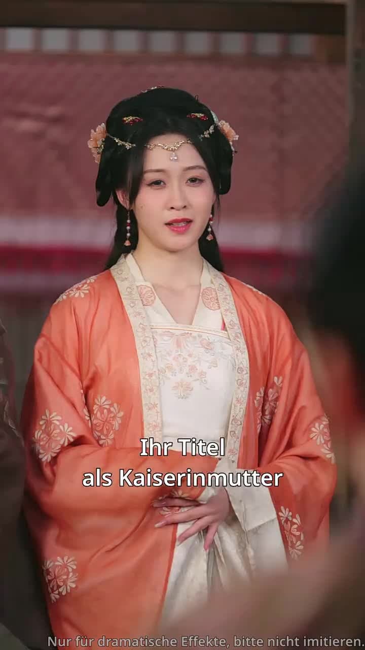 Das Erbe des adoptierten Kaiserenkels - Episode 50