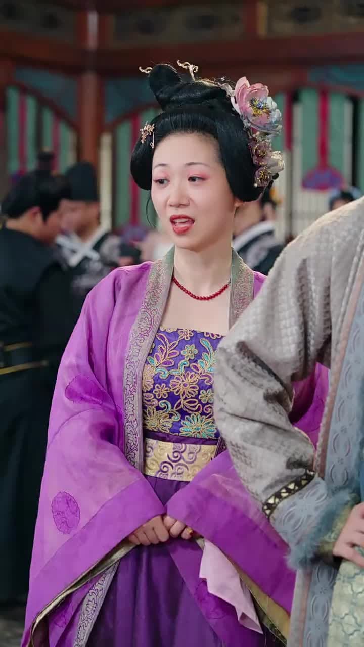 壹花只為壹樹開 - Episode 40