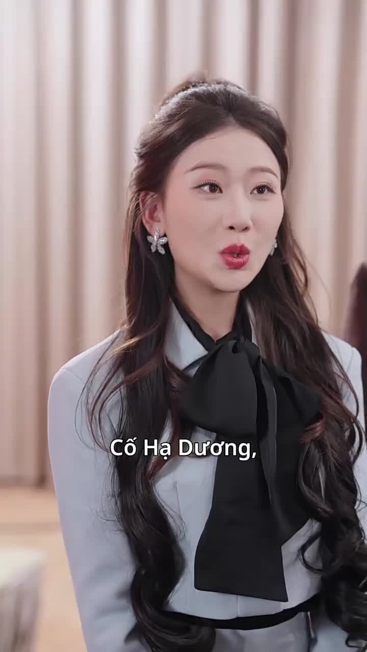Tình Xuân Kéo Dài - Episode 33