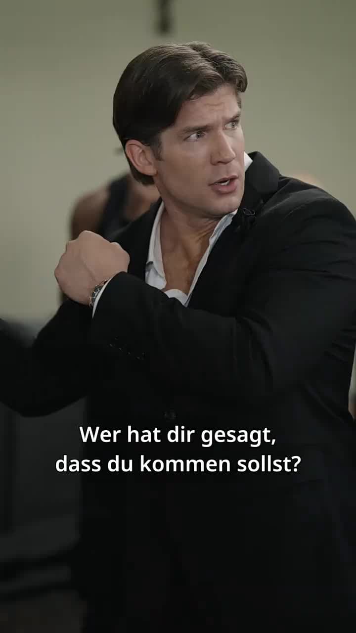 Der Goldgürtel-König - Episode 48