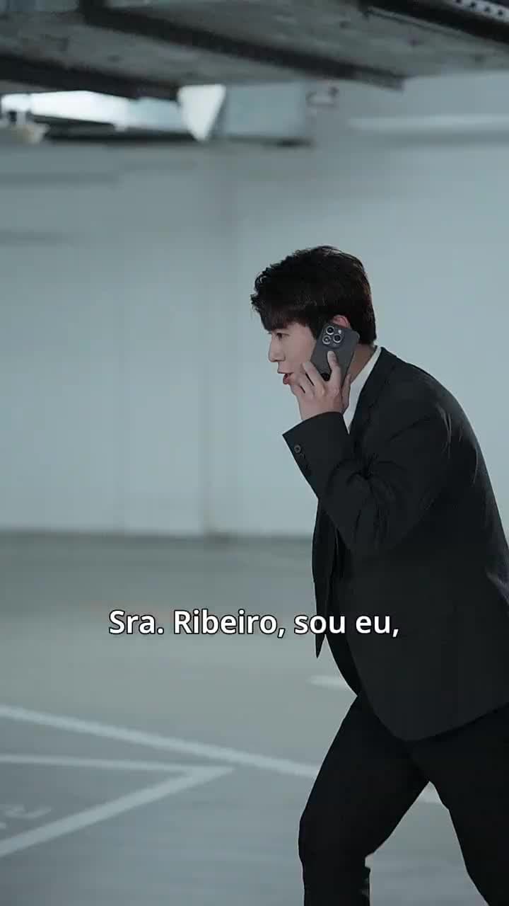 Rumo ao seu mundo - Episode 44