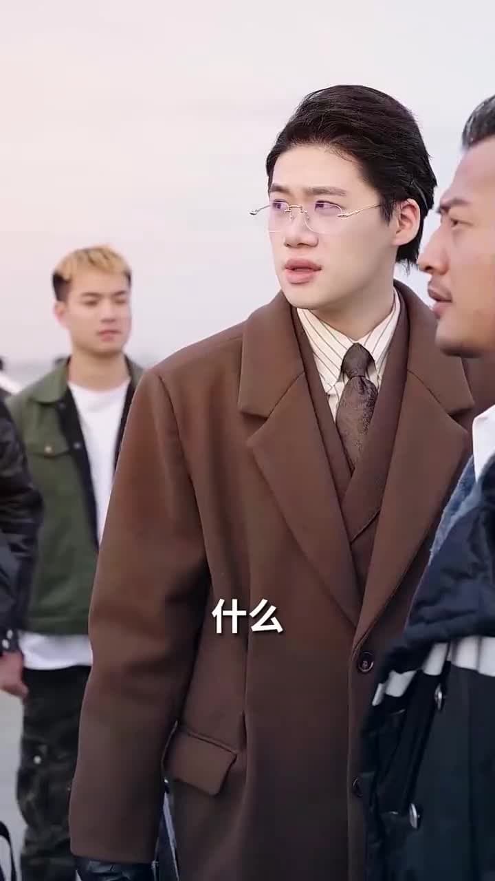 老爹是神醫?我怎麽不知道 - Episode 72