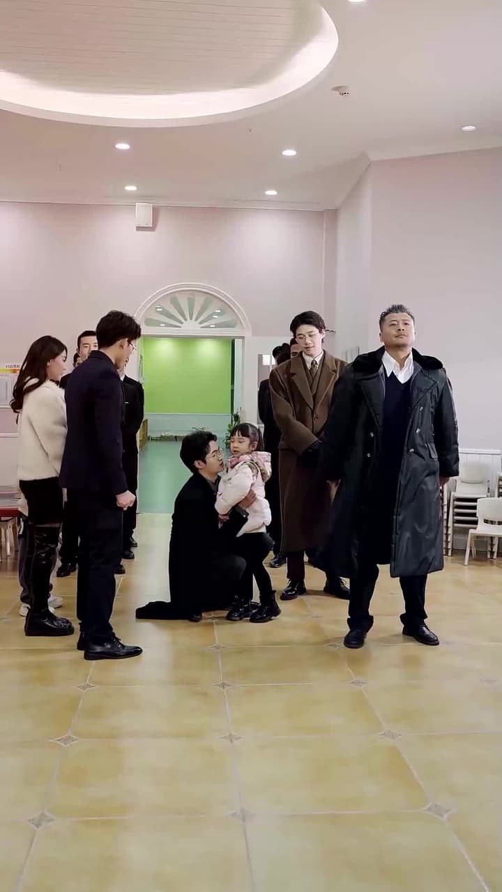 老爹是神醫?我怎麽不知道 - Episode 78