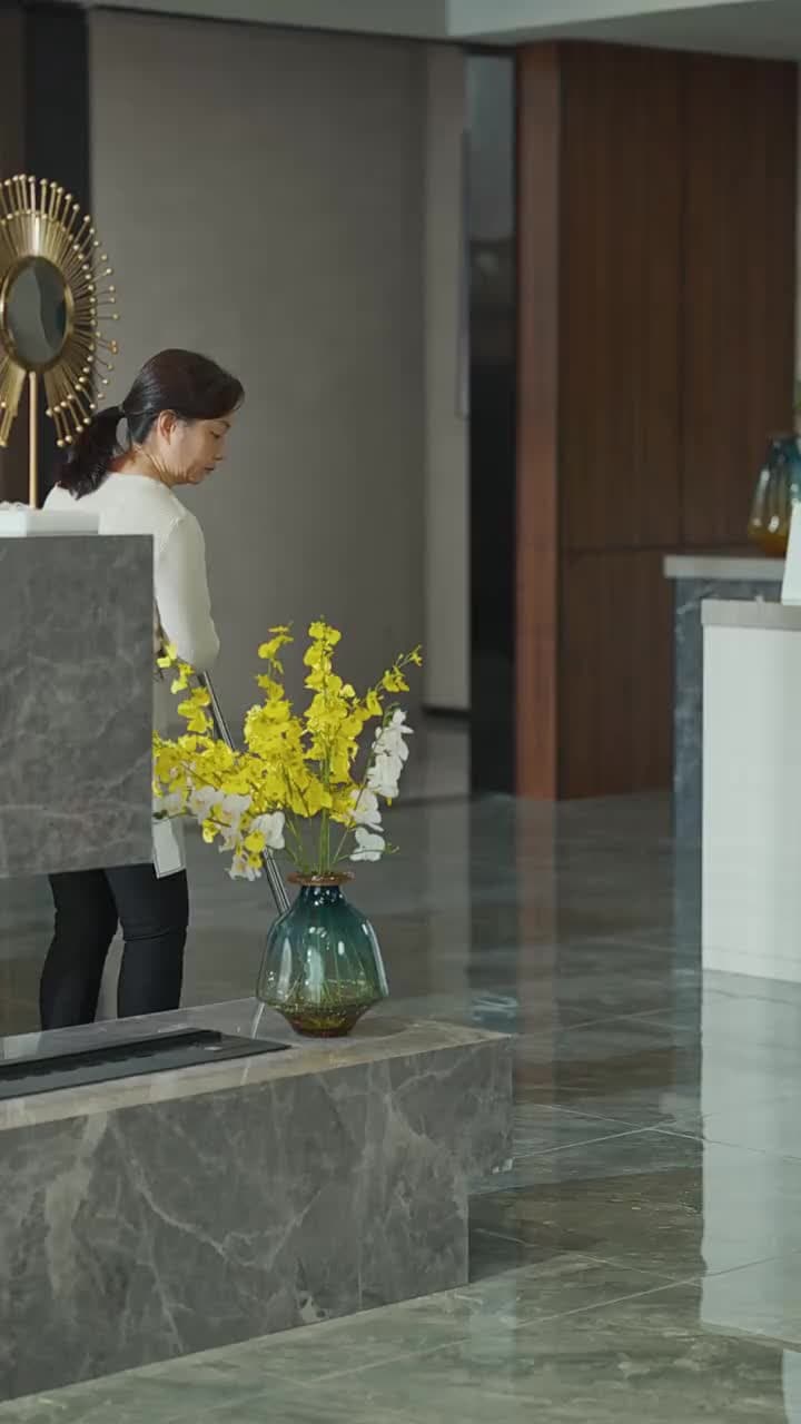 強勢鎖婚:傅少的啞巴新妻 - Episode 25