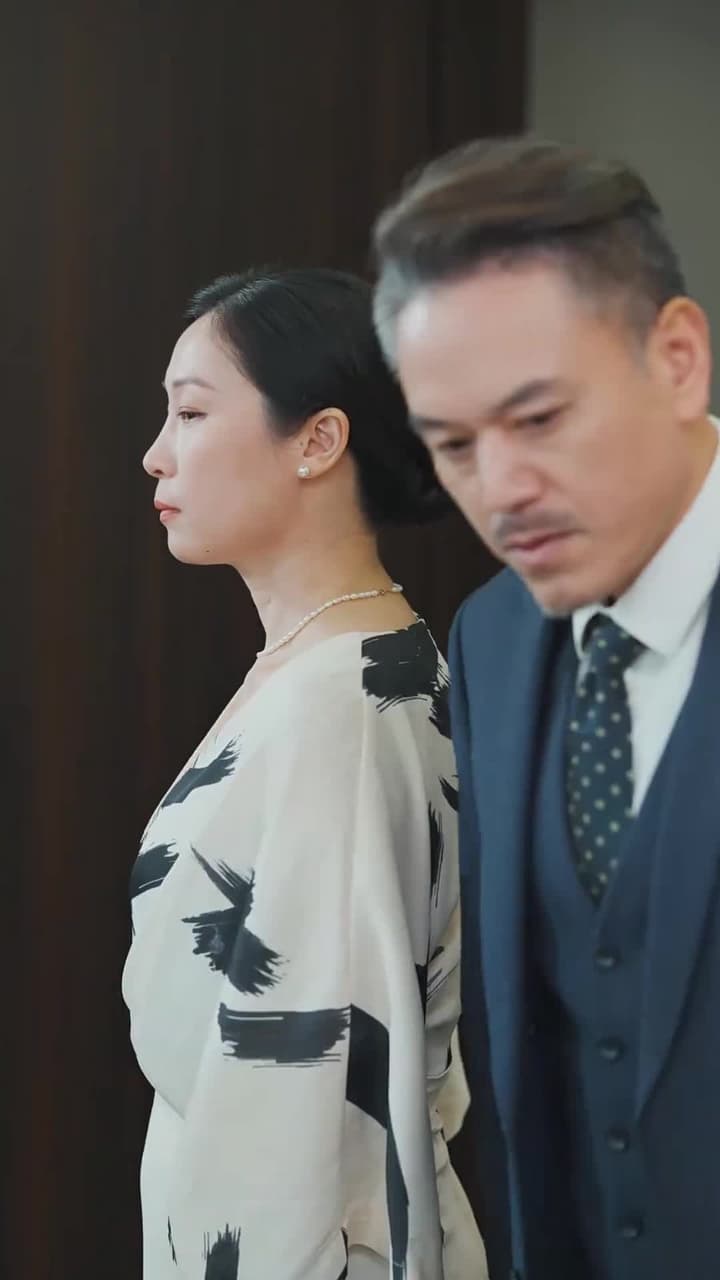 強勢鎖婚:傅少的啞巴新妻 - Episode 88