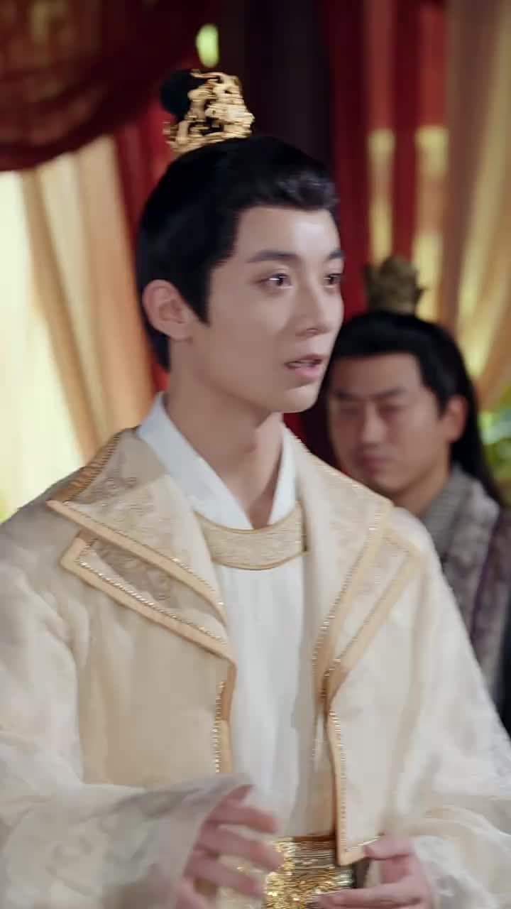 Vinh Quang Của Chiêu Chiêu - Episode 51