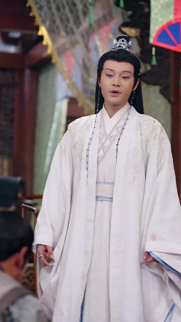 壹花只為壹樹開 - Episode 47