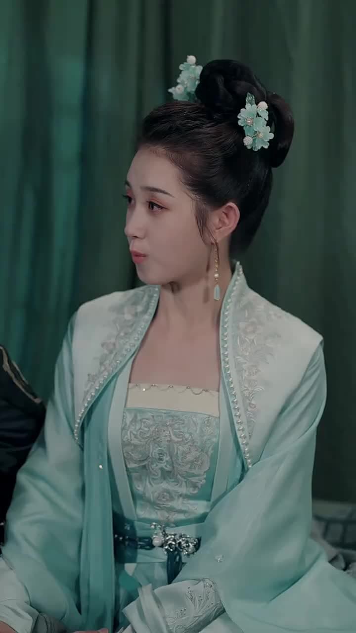 Vinh Quang Của Chiêu Chiêu - Episode 56