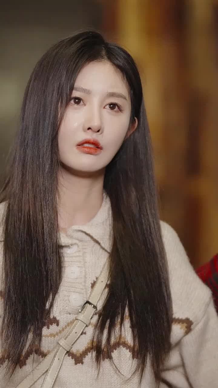 恰似驕陽白月卿 - Episode 34