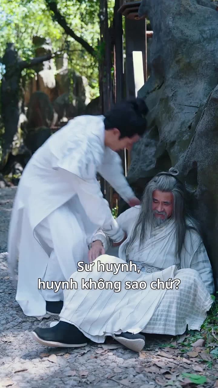 Vinh Quang Của Chiêu Chiêu - Episode 33