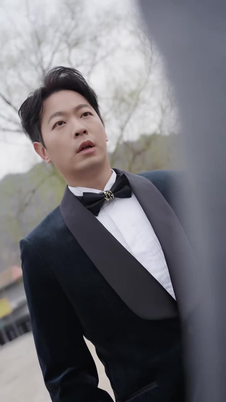 閃婚後,發現神秘老公是上司 - Episode 72