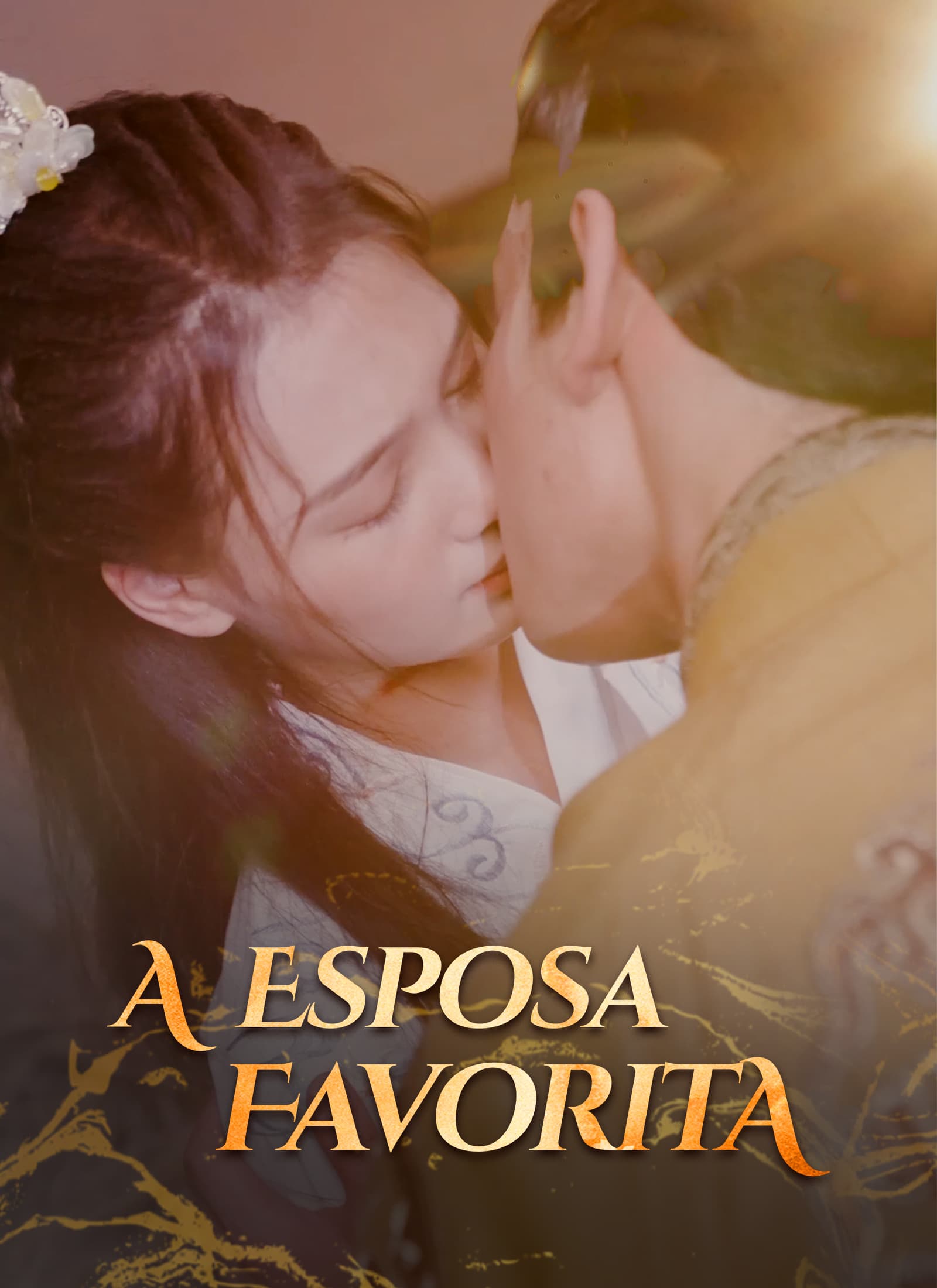 A Esposa Favorita