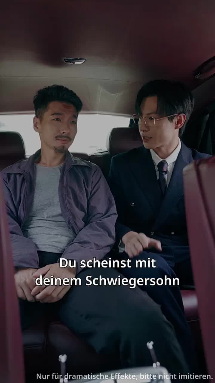 Zeitlose Dankbarkeit - Episode 18