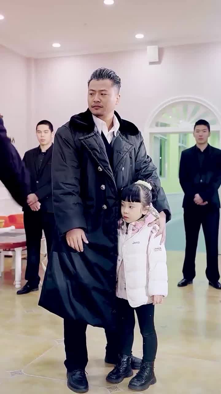 老爹是神醫?我怎麽不知道 - Episode 76