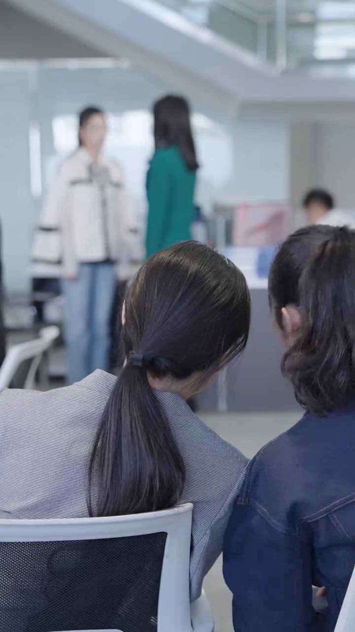 閃婚後,發現神秘老公是上司 - Episode 79