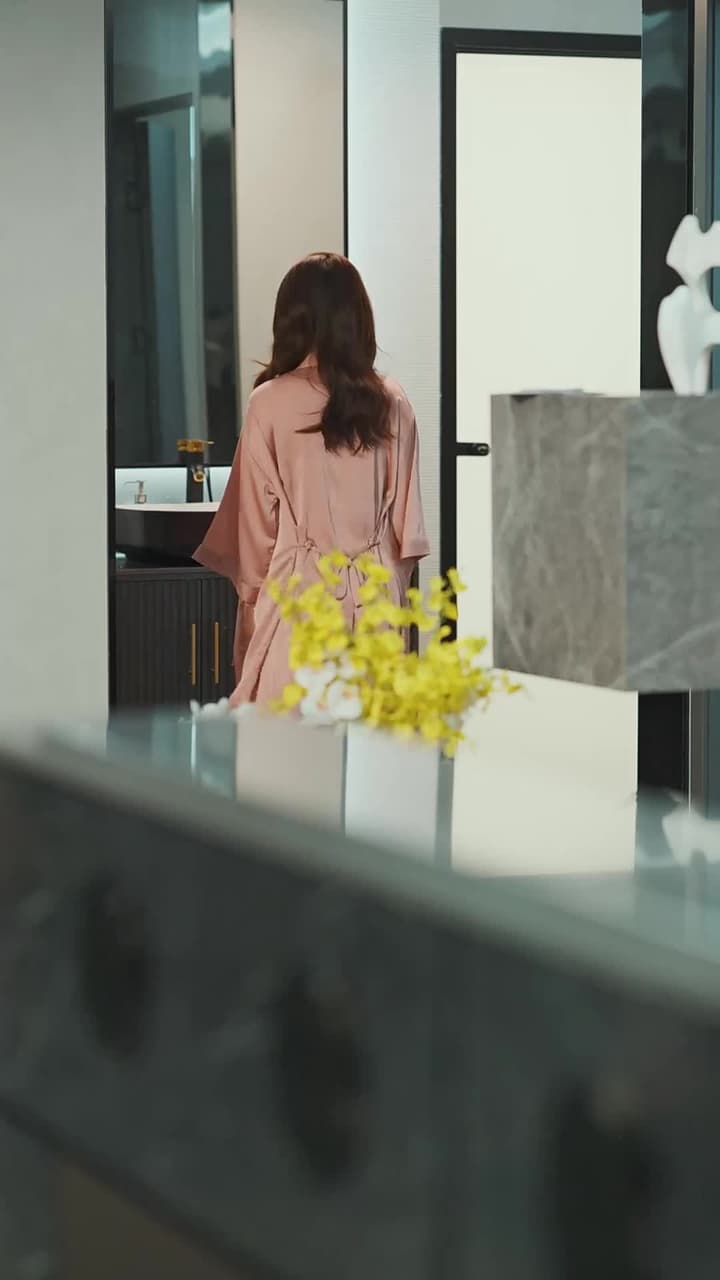 強勢鎖婚:傅少的啞巴新妻 - Episode 79