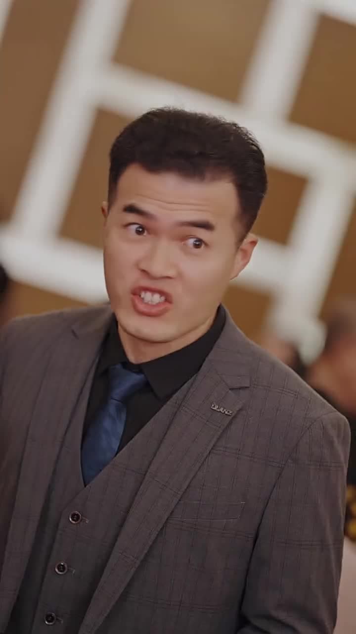 我老爸威震九州 - Episode 29