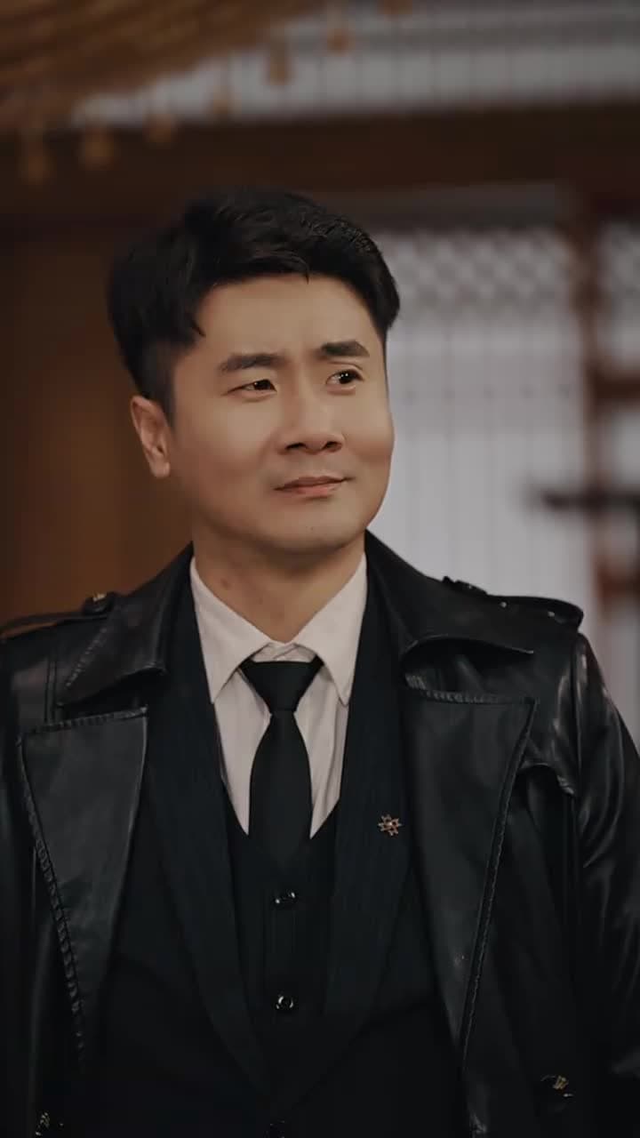 我老爸威震九州 - Episode 77