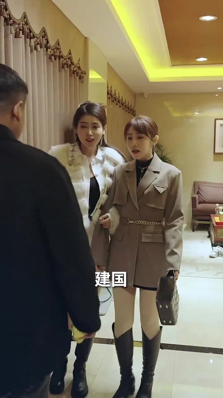 老爹是神醫?我怎麽不知道 - Episode 13