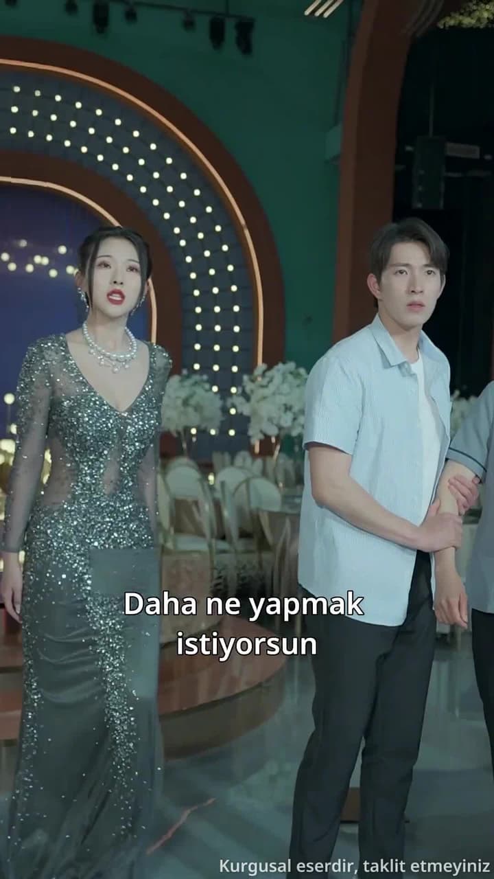 Temizlikçiden Milyonere - Episode 15