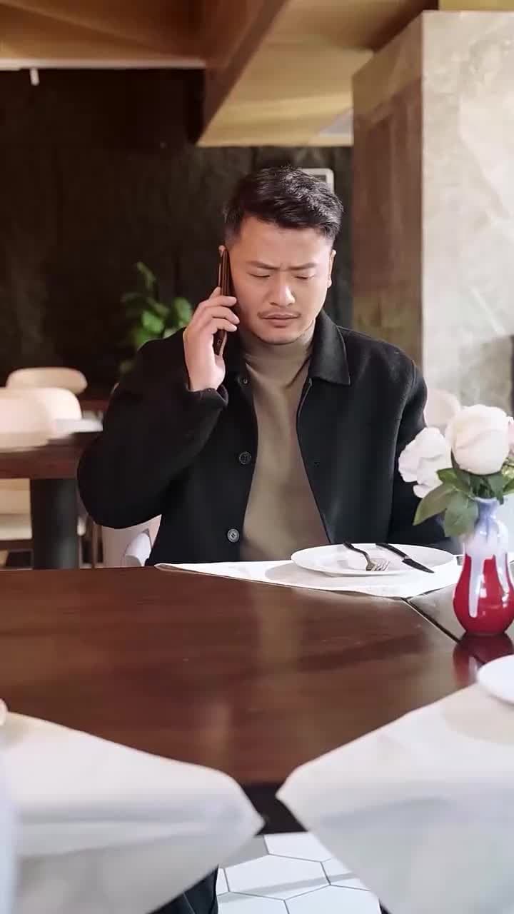 老爹是神醫?我怎麽不知道 - Episode 33