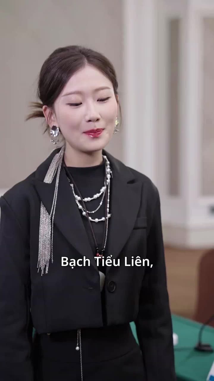 Tình Xuân Kéo Dài - Episode 55