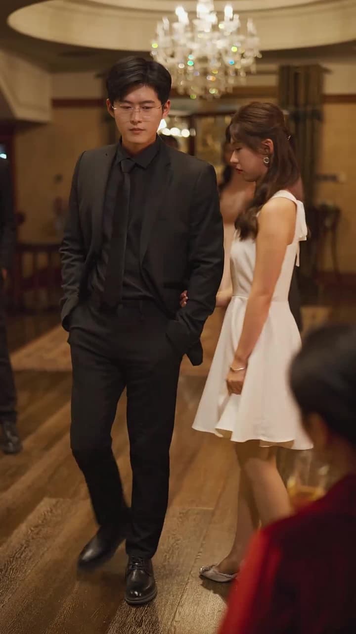 強勢鎖婚:傅少的啞巴新妻 - Episode 21