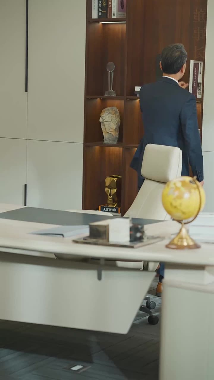 強勢鎖婚:傅少的啞巴新妻 - Episode 53
