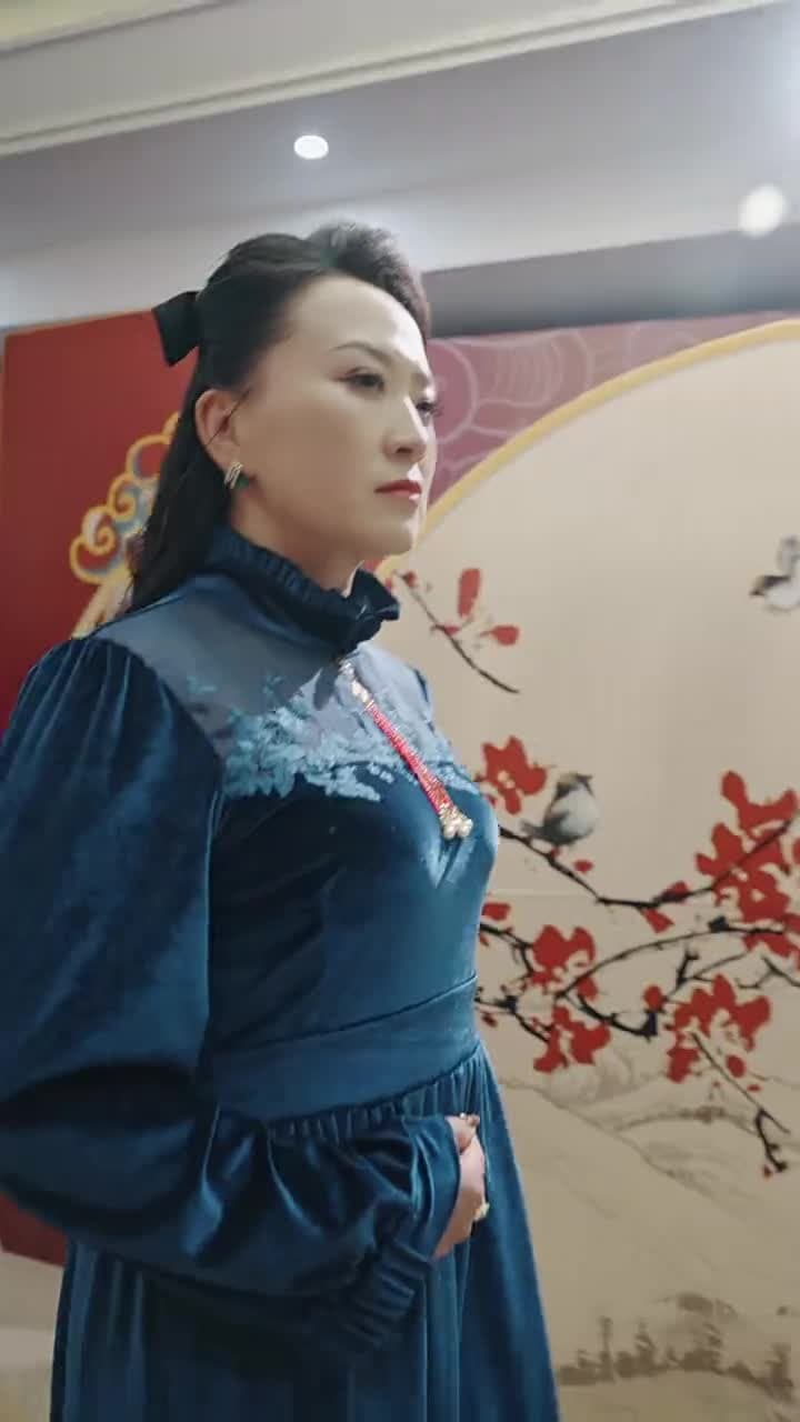 我老爸威震九州 - Episode 49