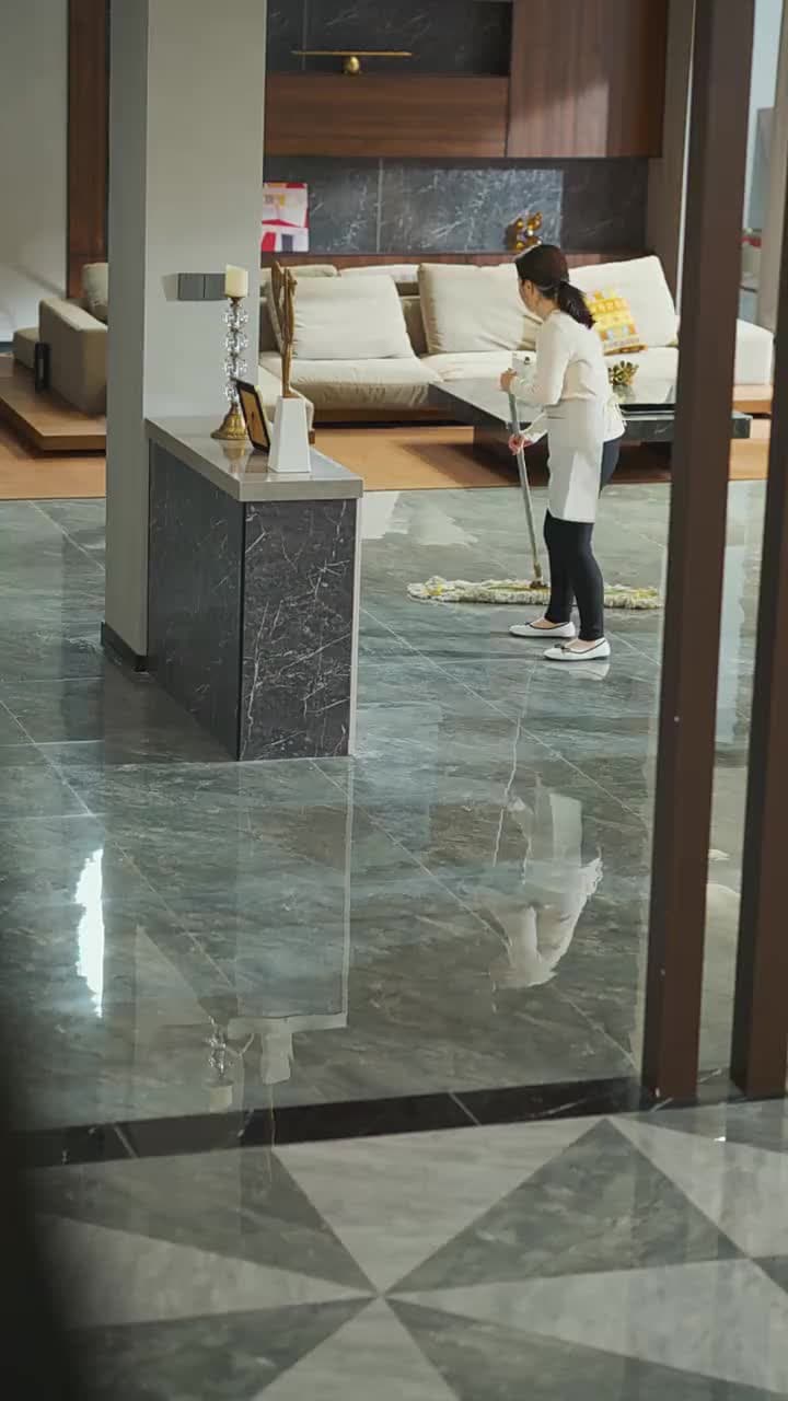 強勢鎖婚:傅少的啞巴新妻 - Episode 55