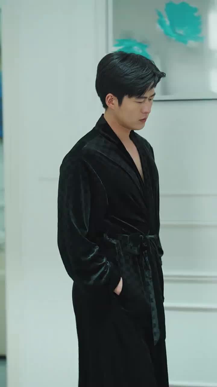 強勢鎖婚:傅少的啞巴新妻 - Episode 14