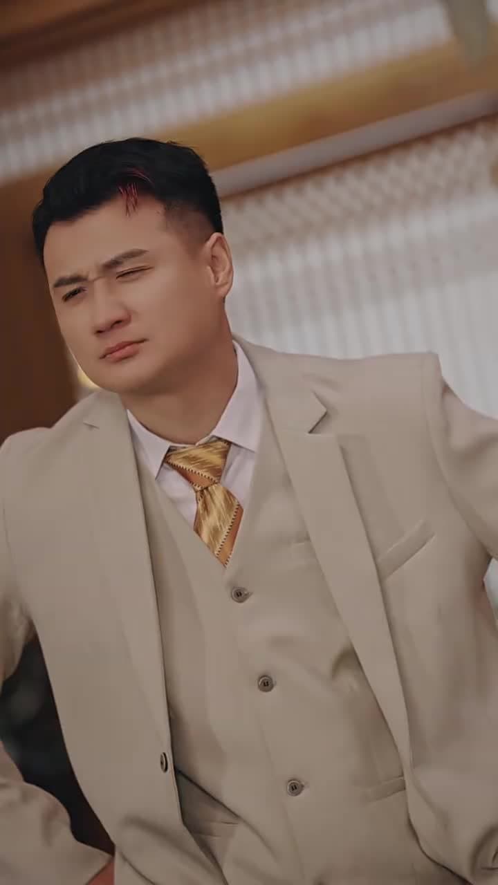 我老爸威震九州 - Episode 62