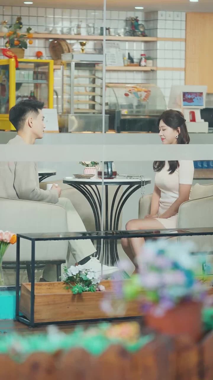 強勢鎖婚:傅少的啞巴新妻 - Episode 26