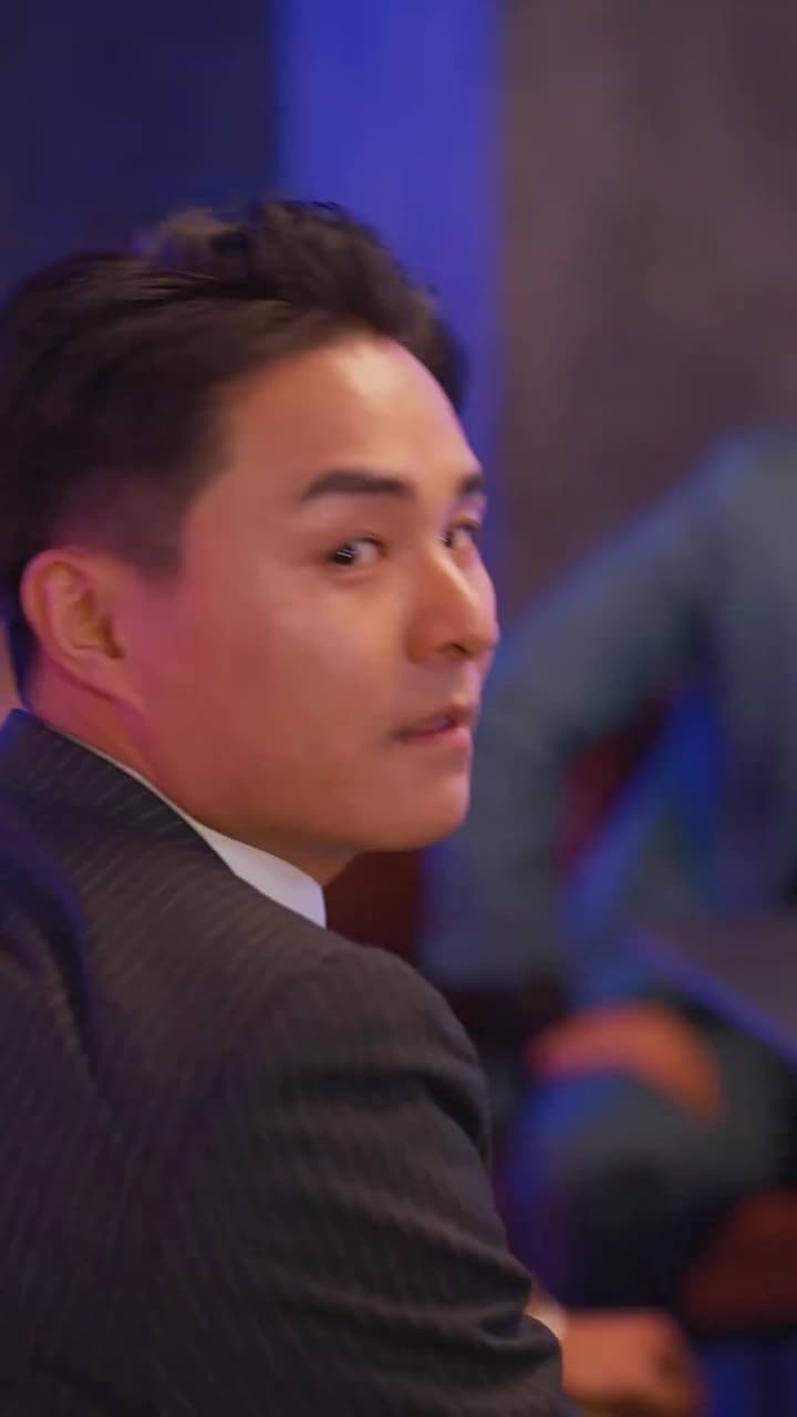 強勢鎖婚:傅少的啞巴新妻 - Episode 49