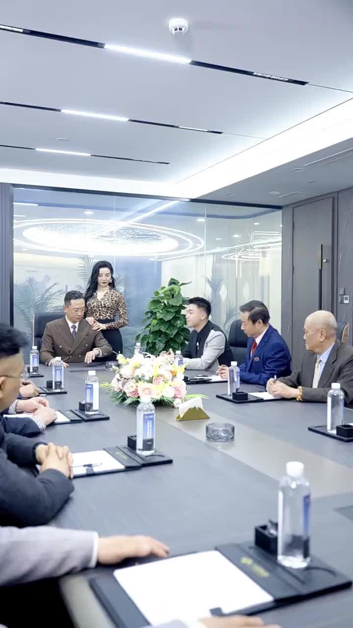 重啟 - Episode 11