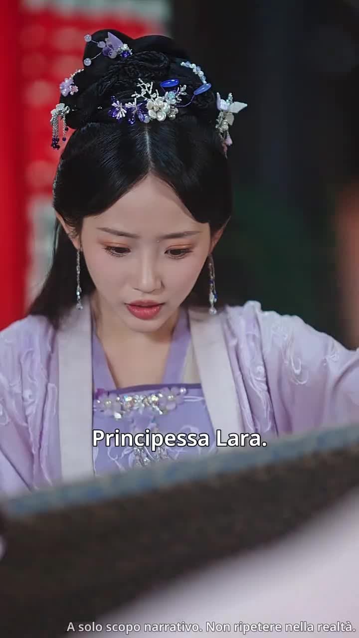 Pace per te - Episode 13