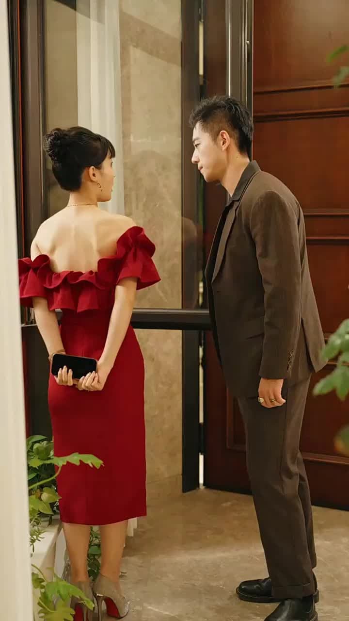 Amor e Traição - Episode 29