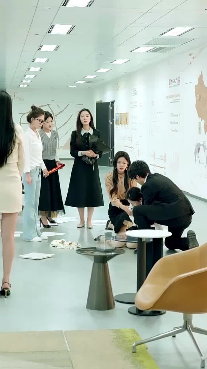 Tình Xuân Kéo Dài - Episode 3