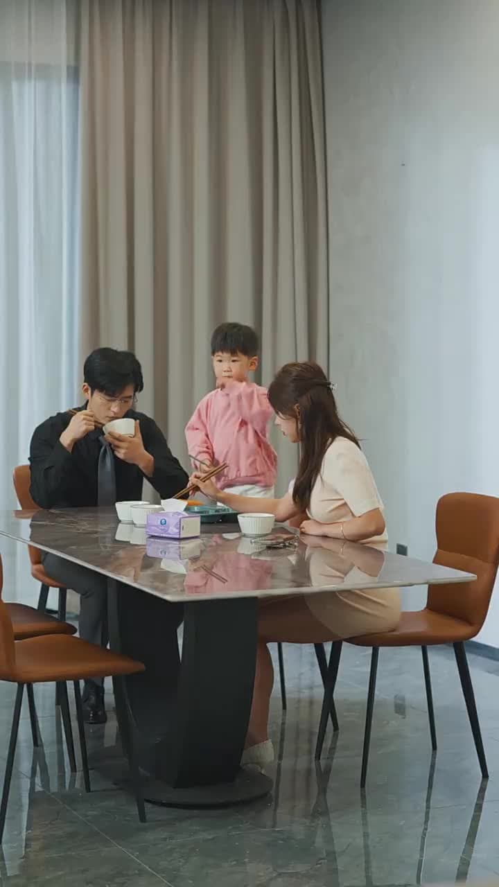 強勢鎖婚:傅少的啞巴新妻 - Episode 38