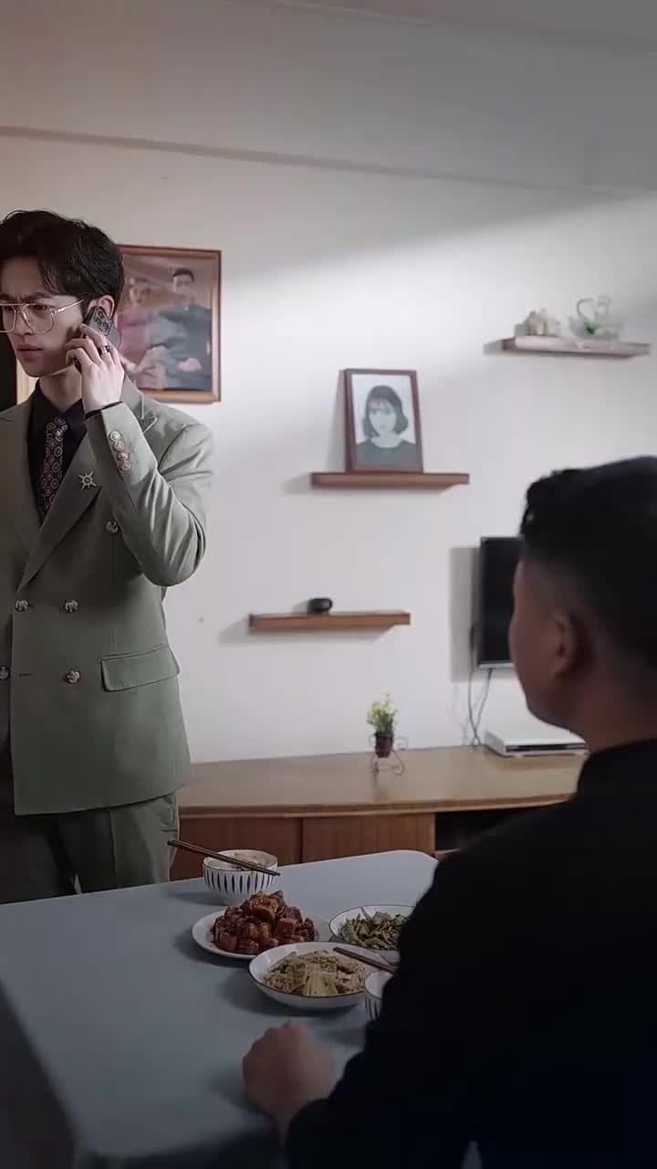 老爹是神醫?我怎麽不知道 - Episode 47